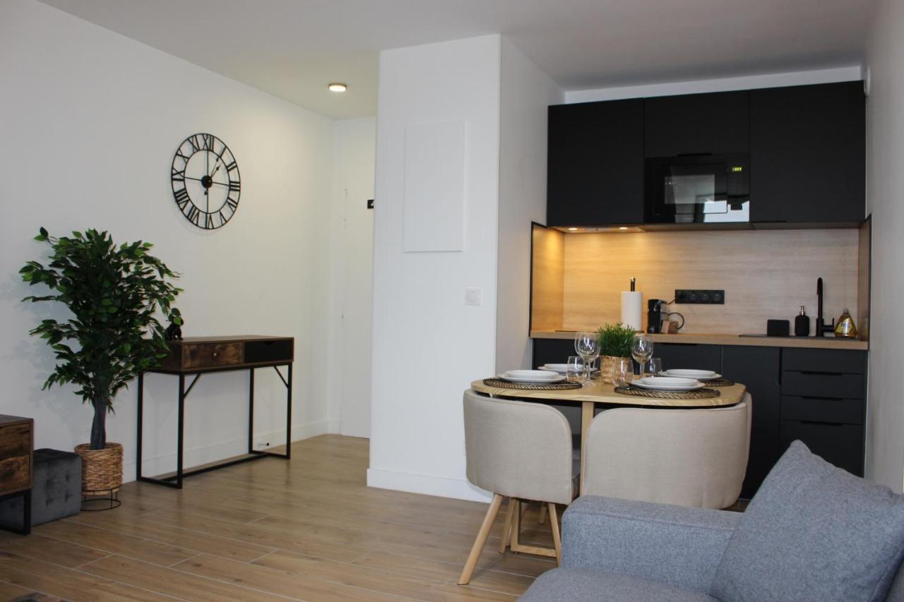 Appartement Cosy - Disney Paris Chalifert Exterior photo